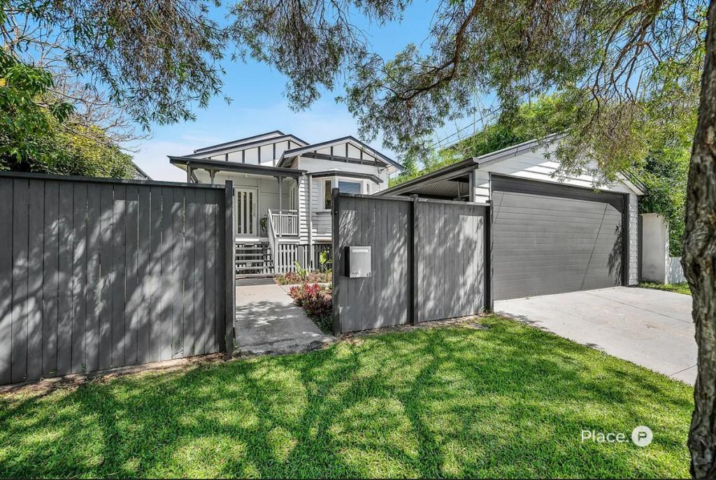 40 Whitworth Rd, Cannon Hill, QLD 4170