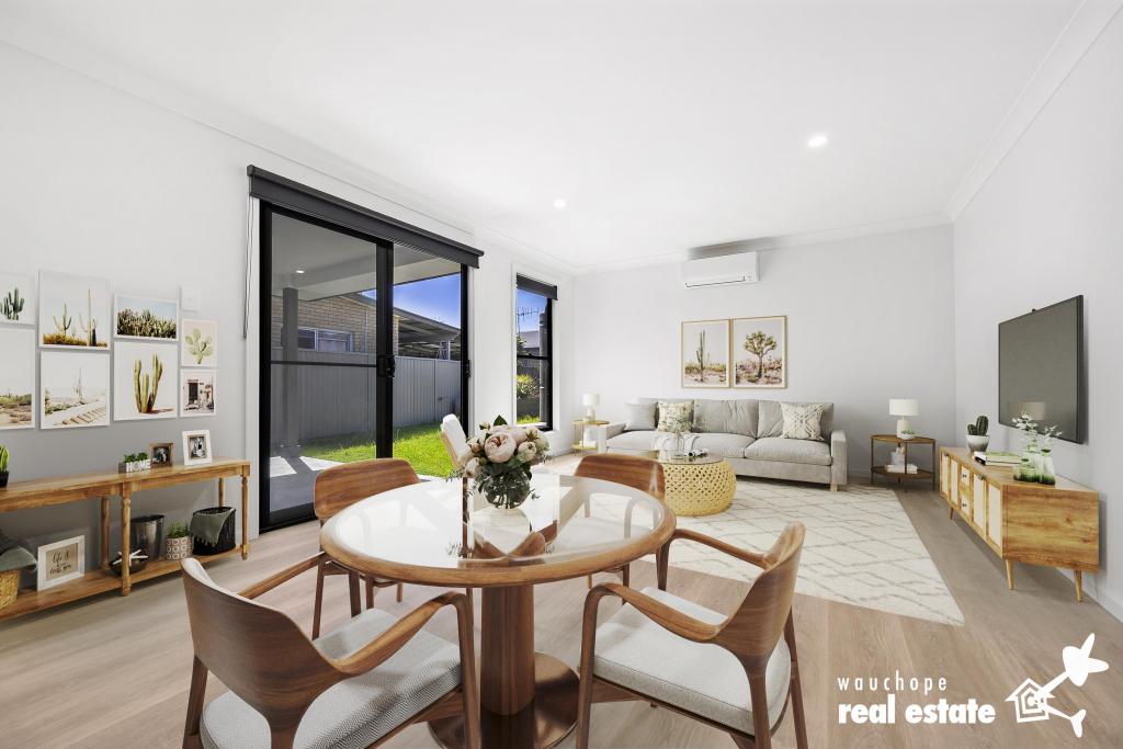 18 James St, Wauchope, NSW 2446