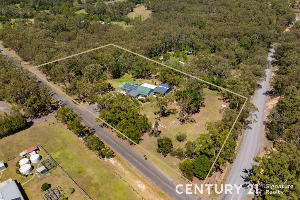 8 Hayward Rd, Wandandian, NSW 2540