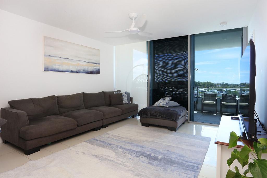 605/11 Compass Dr, Biggera Waters, QLD 4216