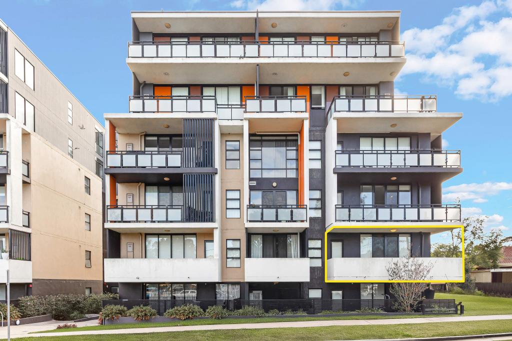 215/25-31 Hope St, Penrith, NSW 2750