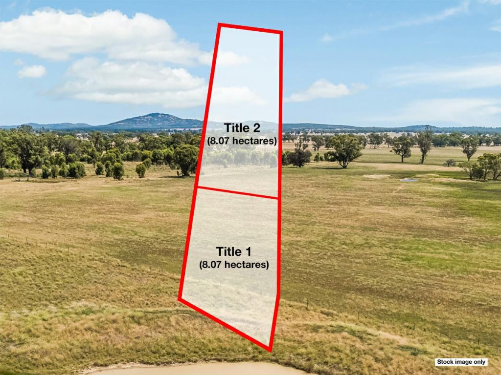 Ca 18 & 21 Wychitella Rd, Skinners Flat, VIC 3518