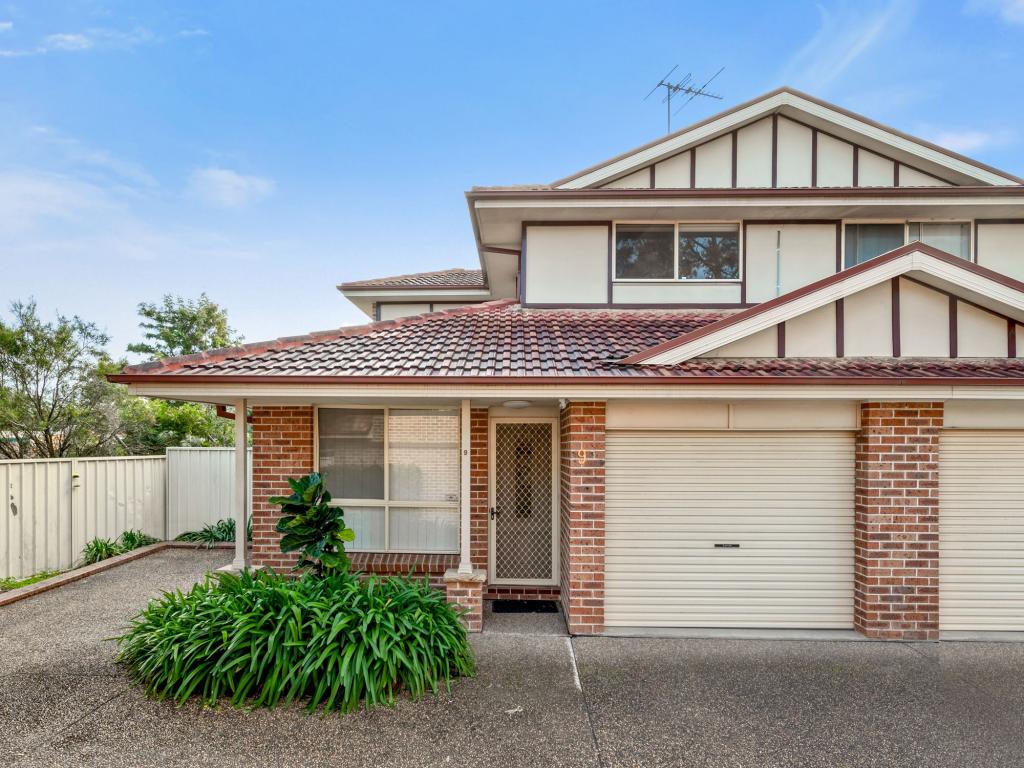 9/133 Bringelly Rd, Kingswood, NSW 2747