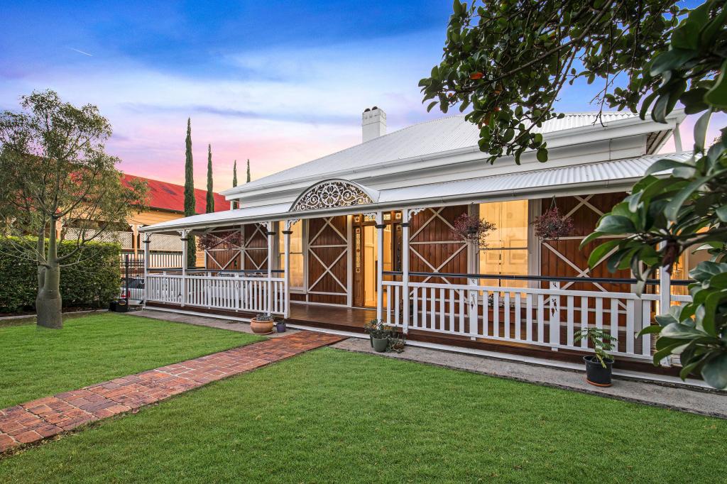 31 Enoggera Tce, Red Hill, QLD 4059