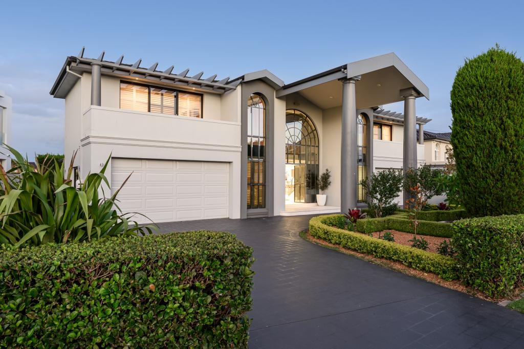 26 James Cook Island, Sylvania Waters, NSW 2224