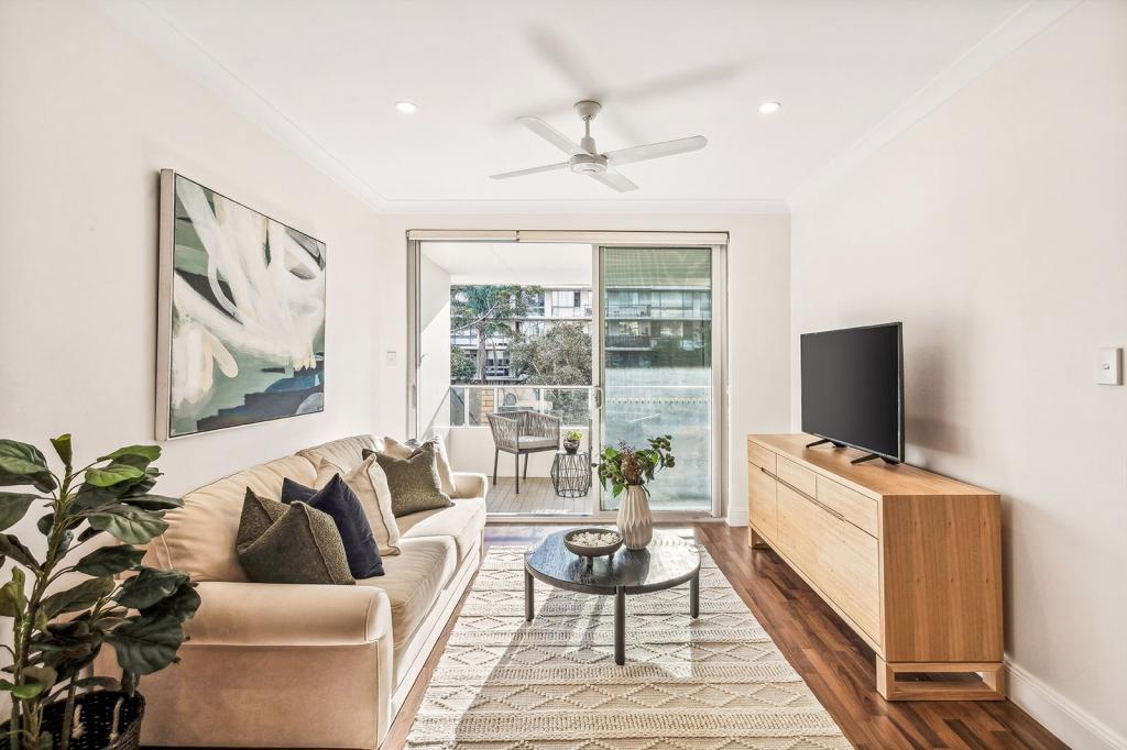 8/56 Penkivil St, Bondi, NSW 2026