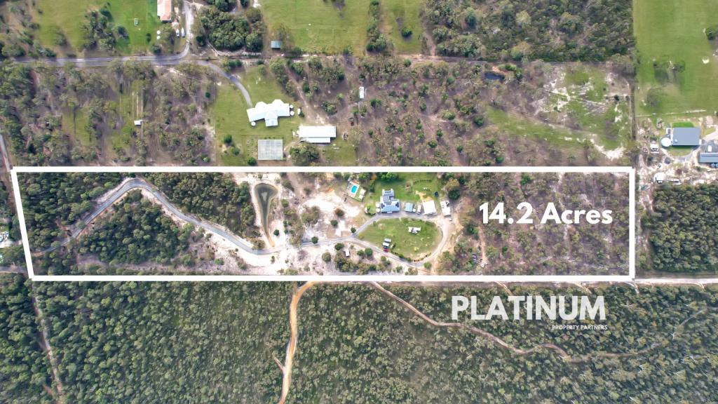 141 Old Berrara Rd, Sussex Inlet, NSW 2540