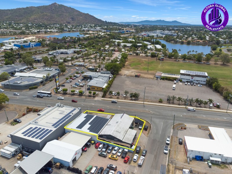 1 Keane St, Currajong, QLD 4812