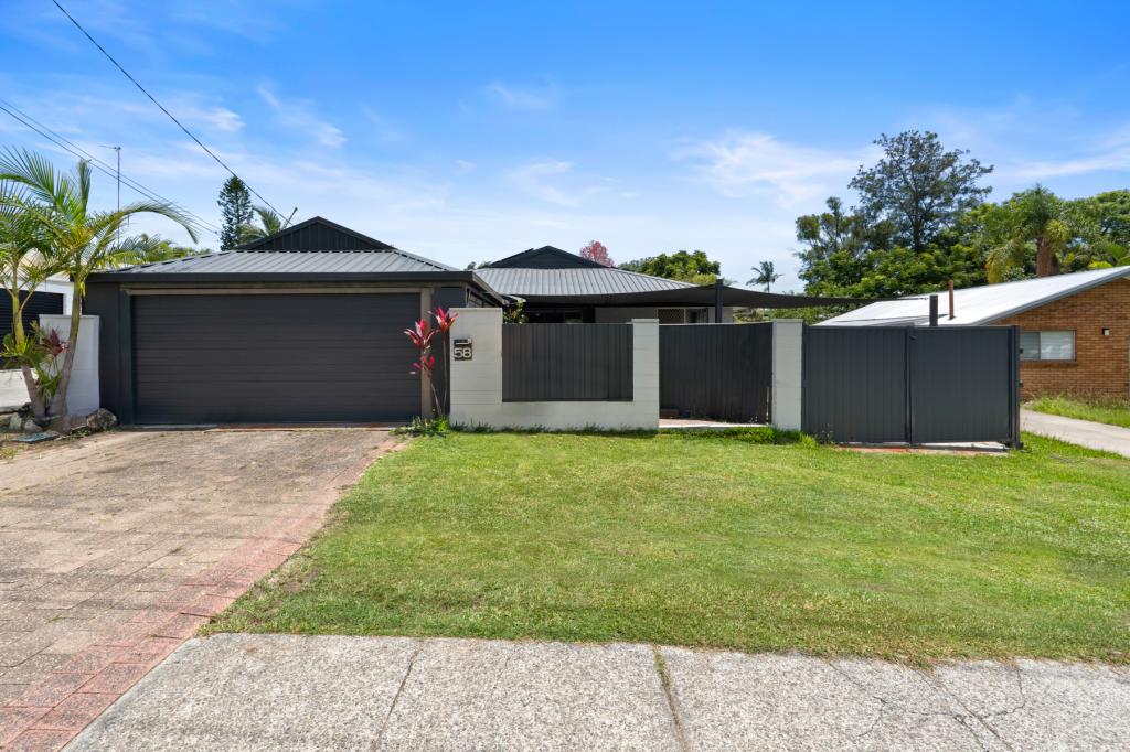 58 Nerang-Broadbeach Rd, Nerang, QLD 4211