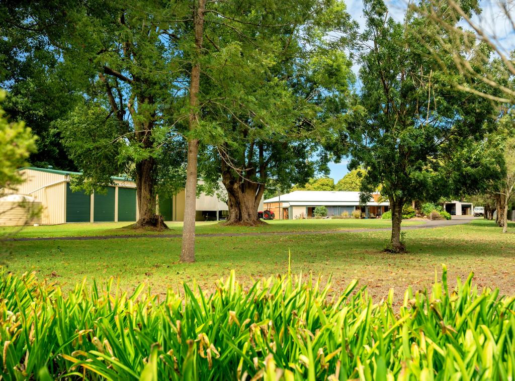 29 Highfields Rd, Highfields, QLD 4352