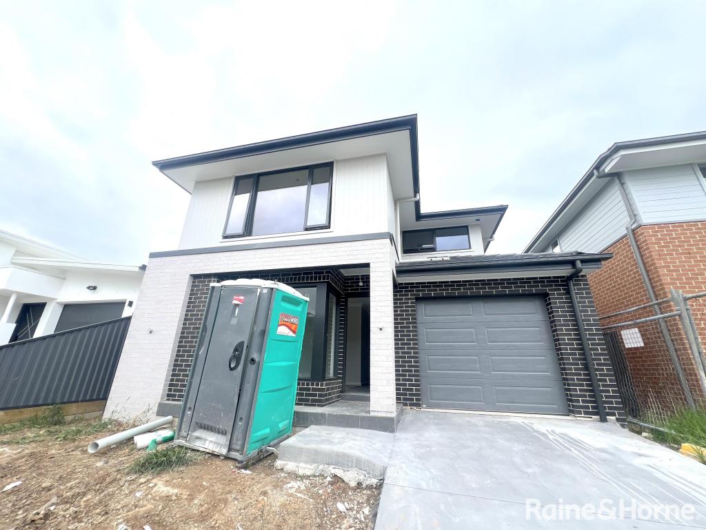 15 CUMULUS ST, AUSTRAL, NSW 2179