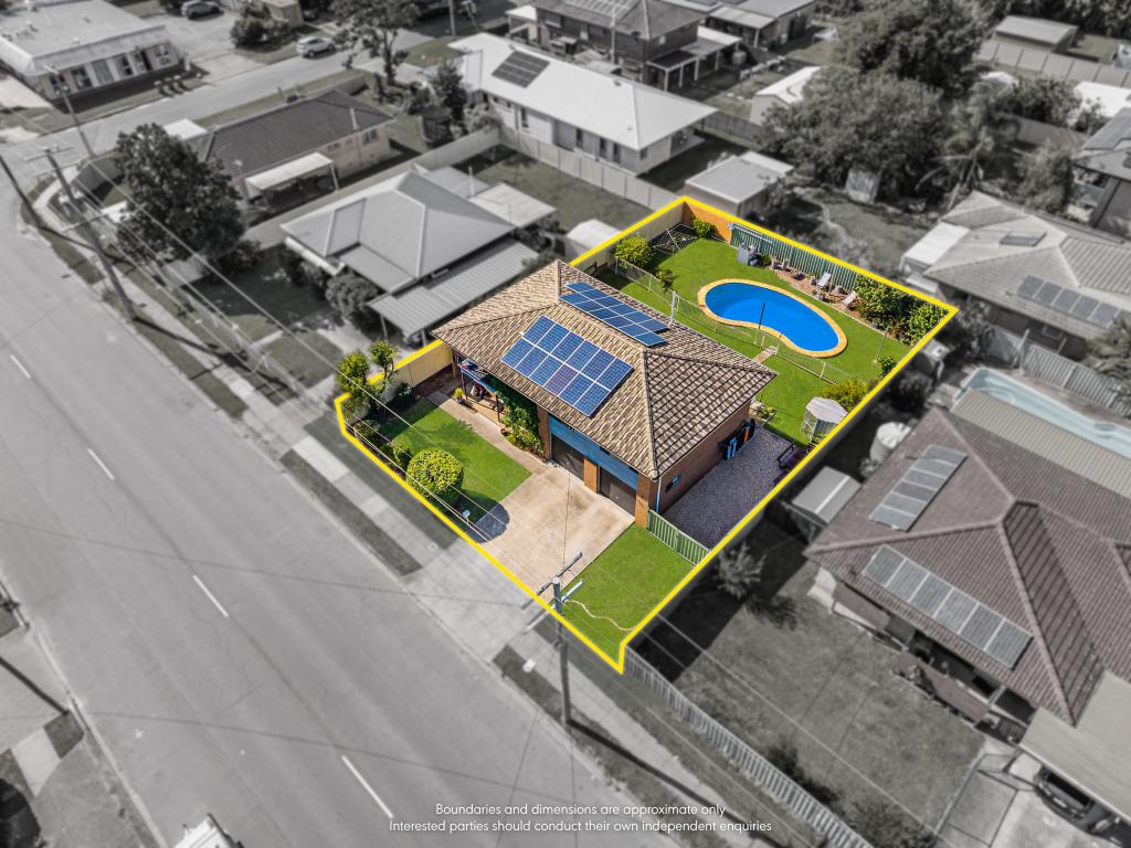 80 Bells Pocket Rd, Strathpine, QLD 4500