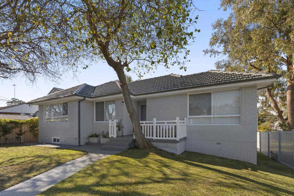 5 Campbell Ave, Dee Why, NSW 2099