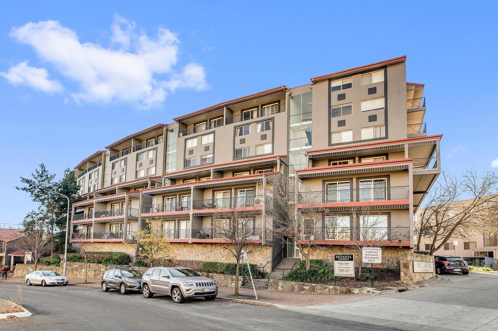 63/13 Chandler St, Belconnen, ACT 2617