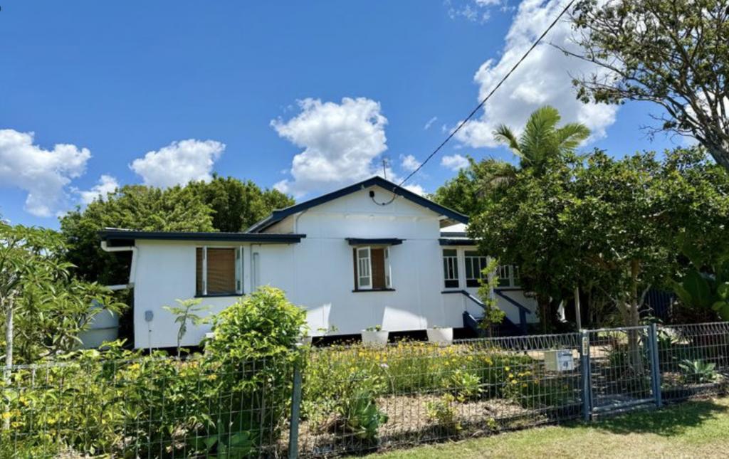 Contact agent for address, URANGAN, QLD 4655