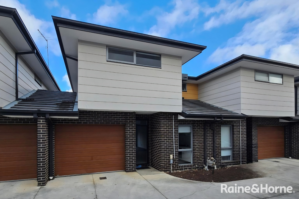 2/71 Fox St, St Albans, VIC 3021