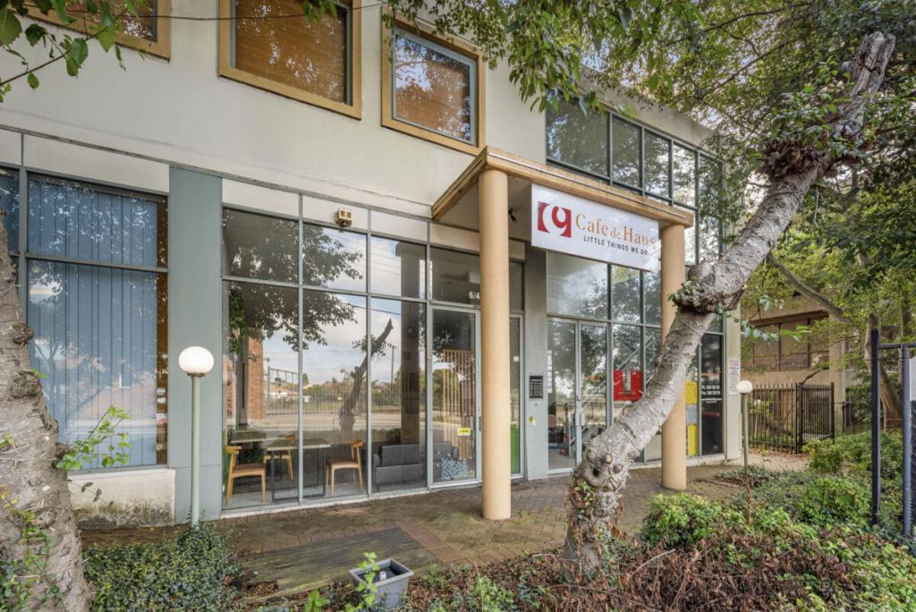 6/438 Forest Rd, Hurstville, NSW 2220