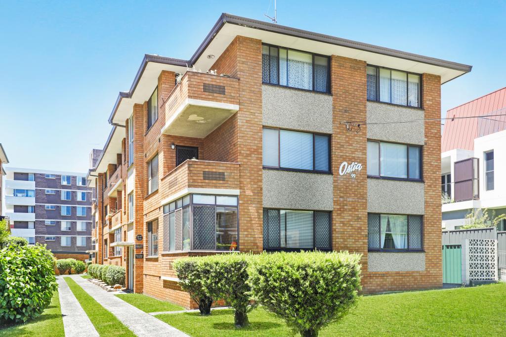 6/99 Corrimal St, Wollongong, NSW 2500