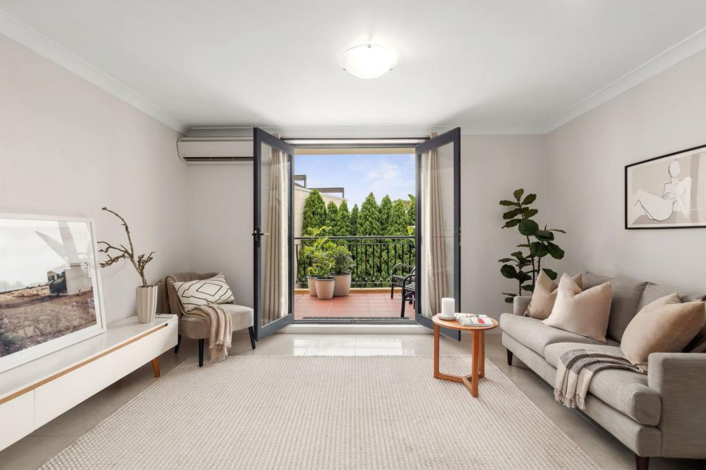 127/23 Norton St, Leichhardt, NSW 2040