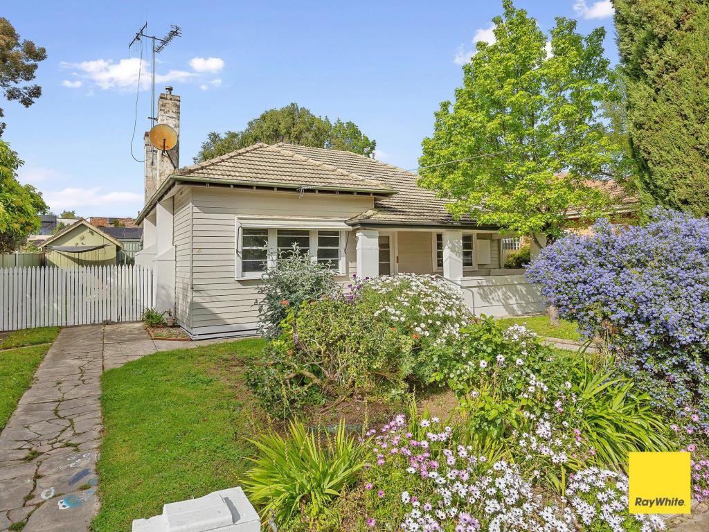 82 Mcivor Rd, Kennington, VIC 3550