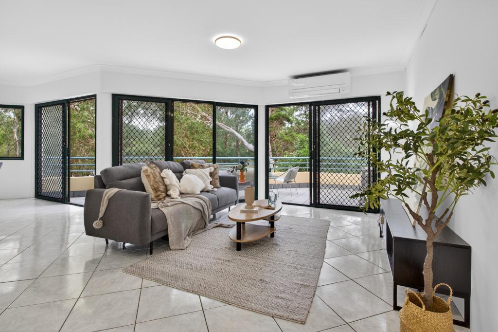 6/1 Bailey St, Westmead, NSW 2145