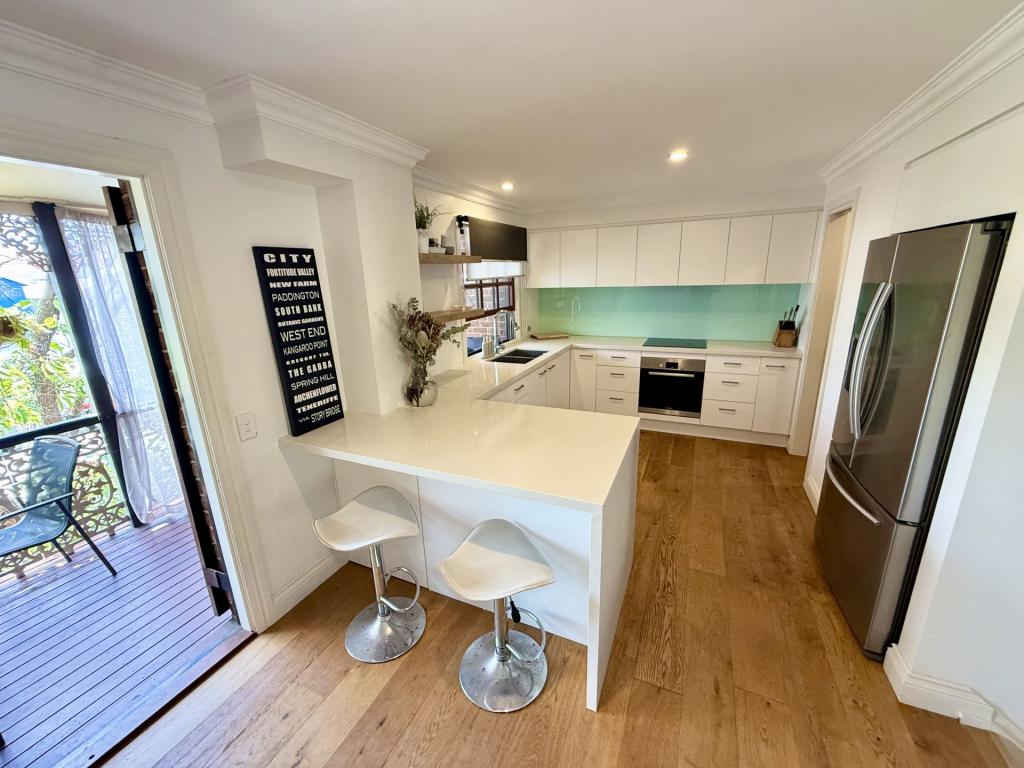 Contact Agent For Address, Spring Hill, QLD 4000