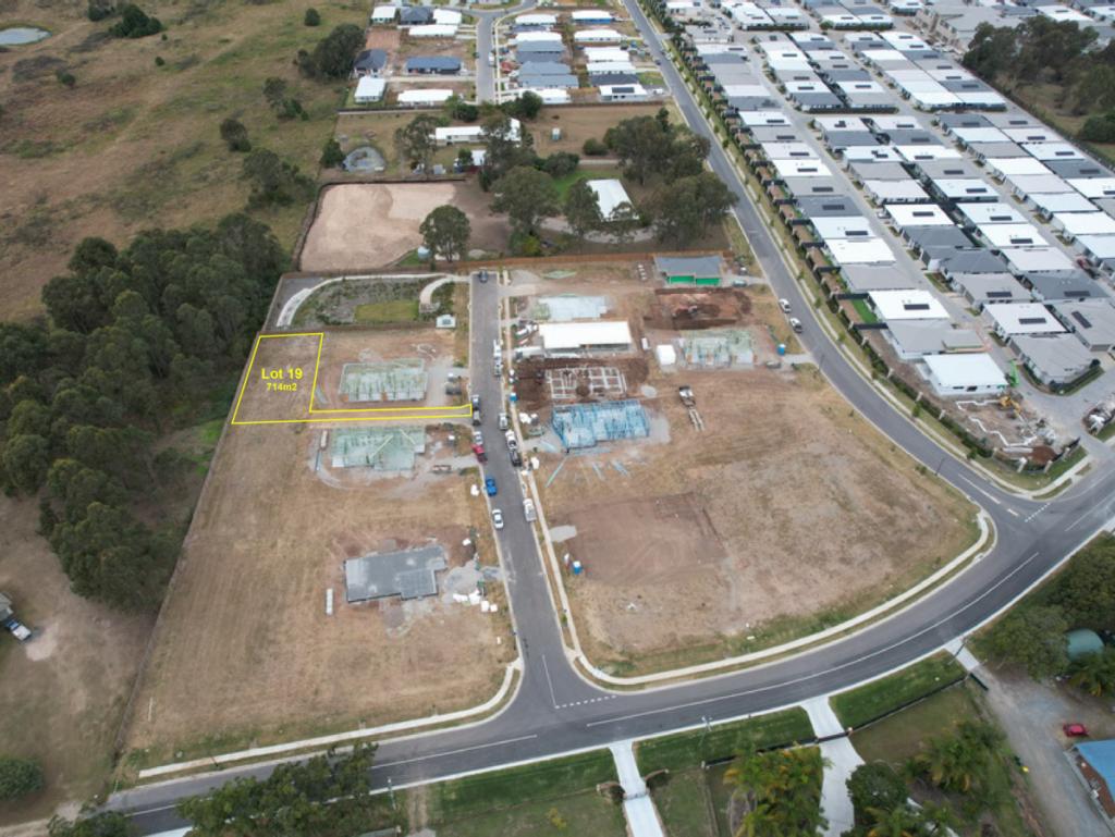 Lot 19/2 - 12 Manuka Rd, Logan Village, QLD 4207