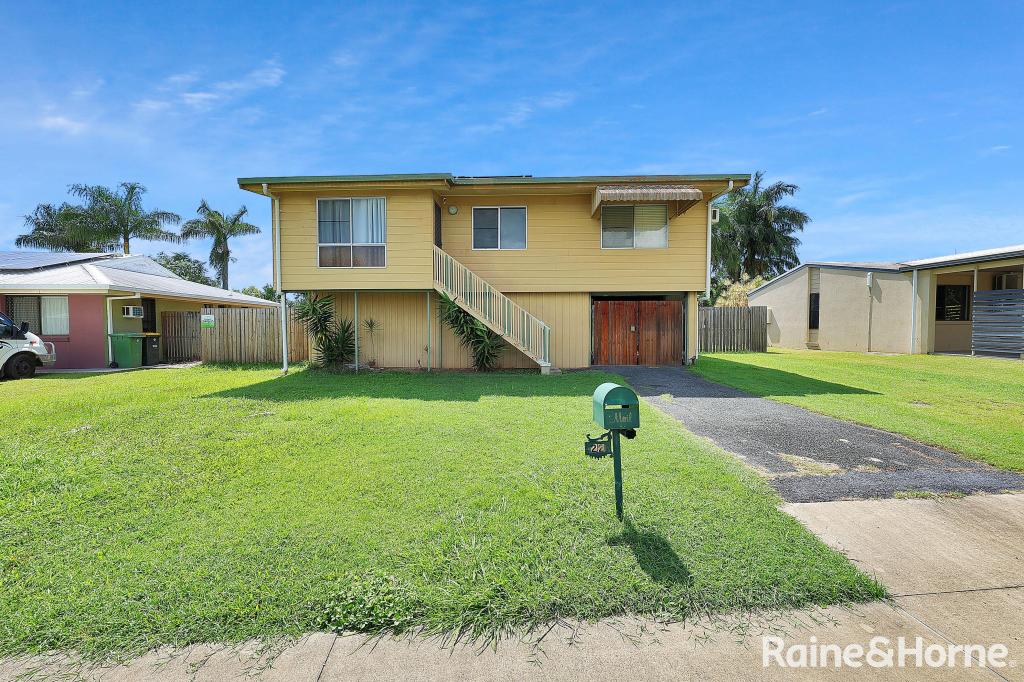 22 Tolcher St, Mount Pleasant, QLD 4740