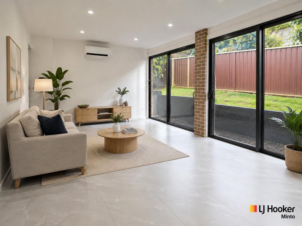 14A MERRYWEATHER CL, MINTO, NSW 2566