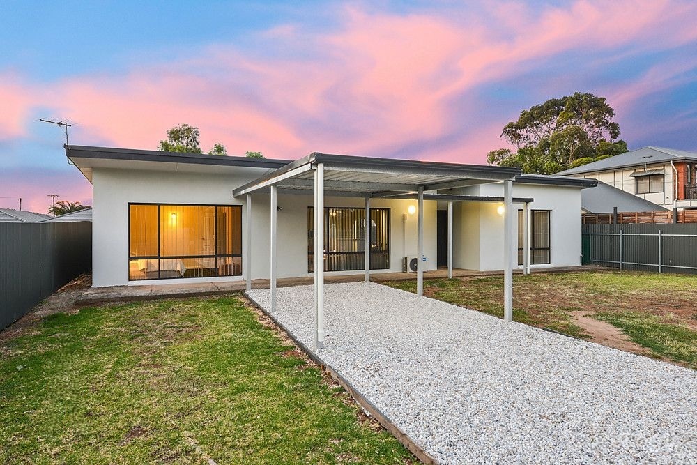 10 Meridian Rd, Salisbury North, SA 5108