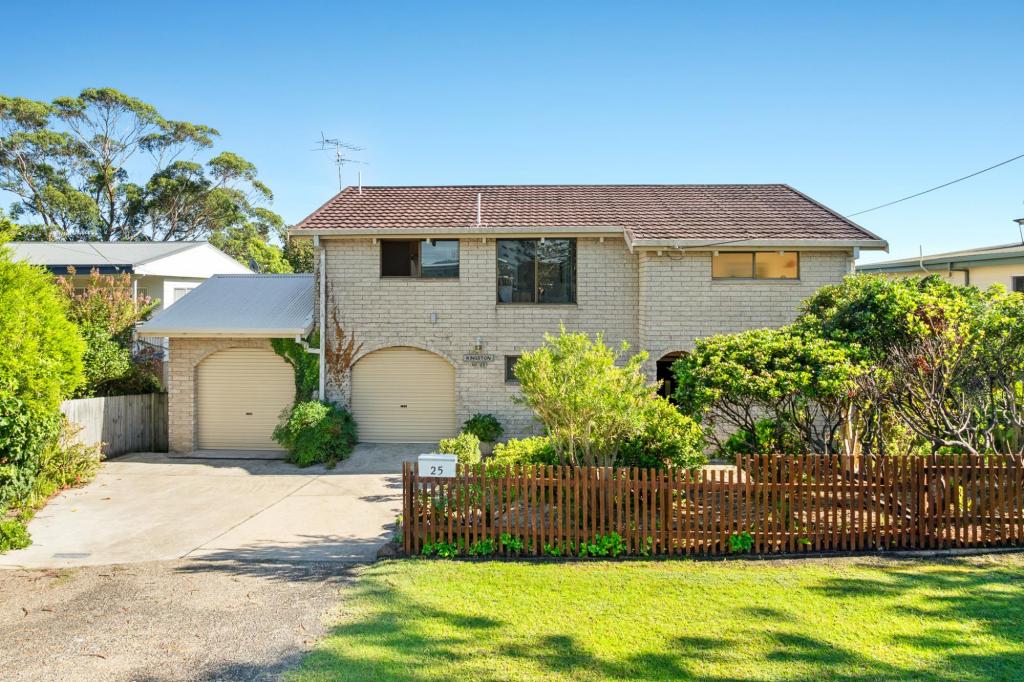 25 Allenby Rd, Tuross Head, NSW 2537