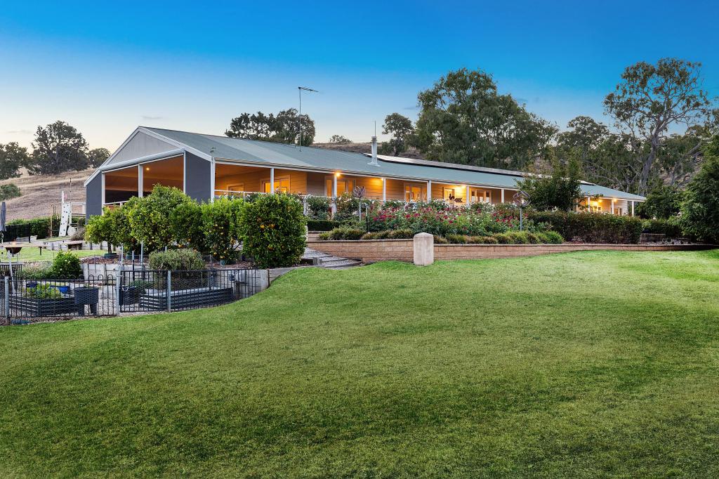 95 Smyth Rd, Dawesley, SA 5252