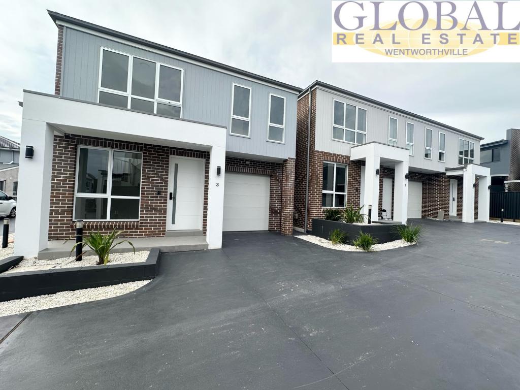 2  14 Endrick Gld, Marsden Park, NSW 2765