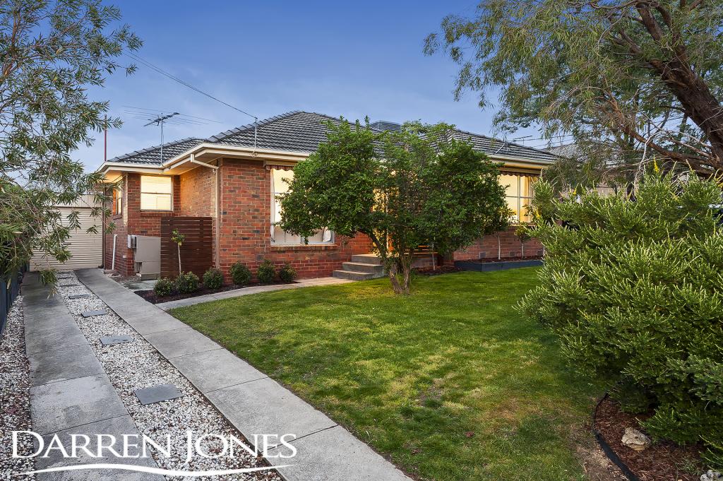 38 Webster Cres, Watsonia, VIC 3087