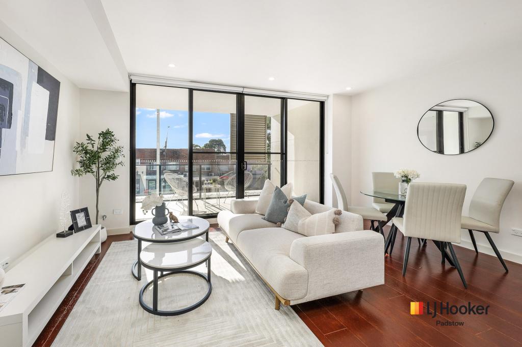 105/35 Anderson Ave, Panania, NSW 2213