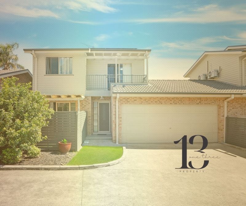 3/195 Aberdare St, Kurri Kurri, NSW 2327