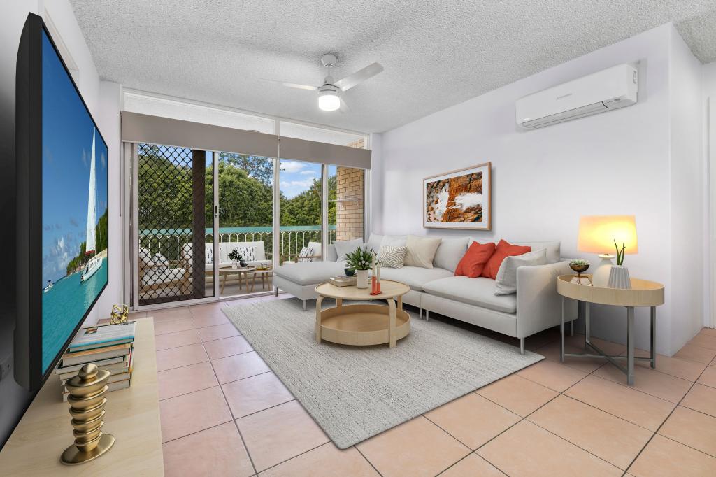 5/30 Ryans Rd, St Lucia, QLD 4067