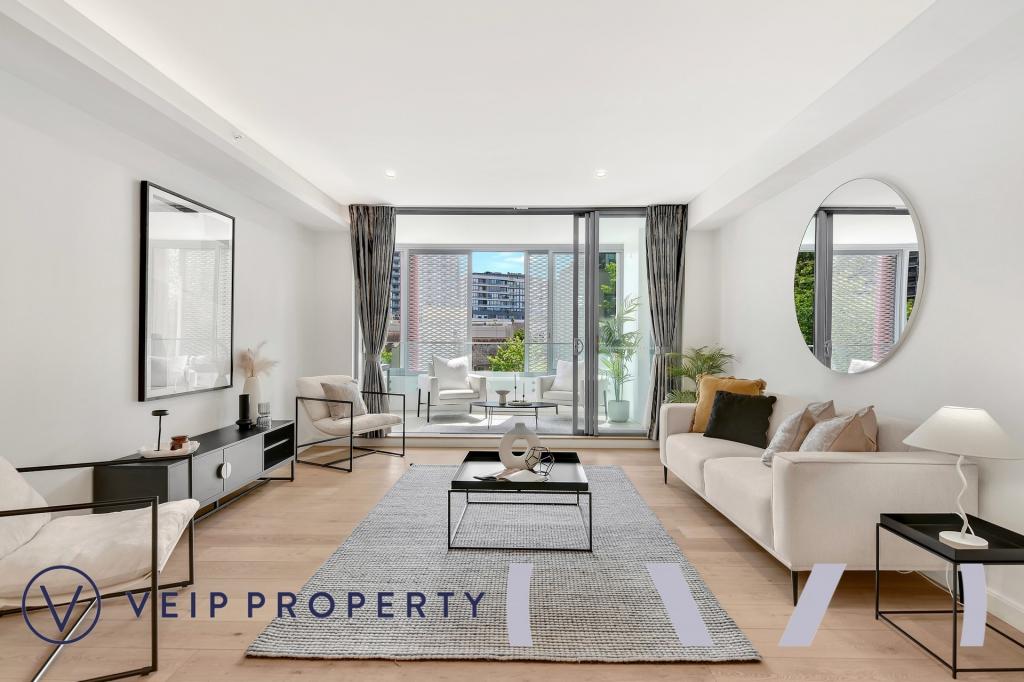 301/231 Miller St, North Sydney, NSW 2060