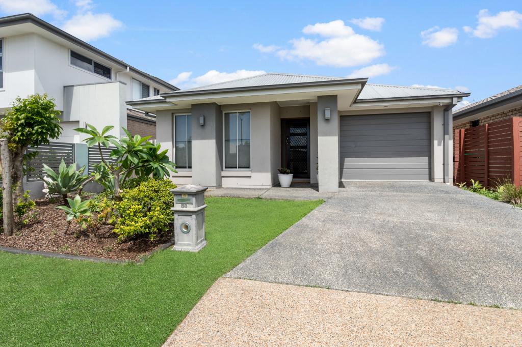 88 Halpine Pde, Warner, QLD 4500