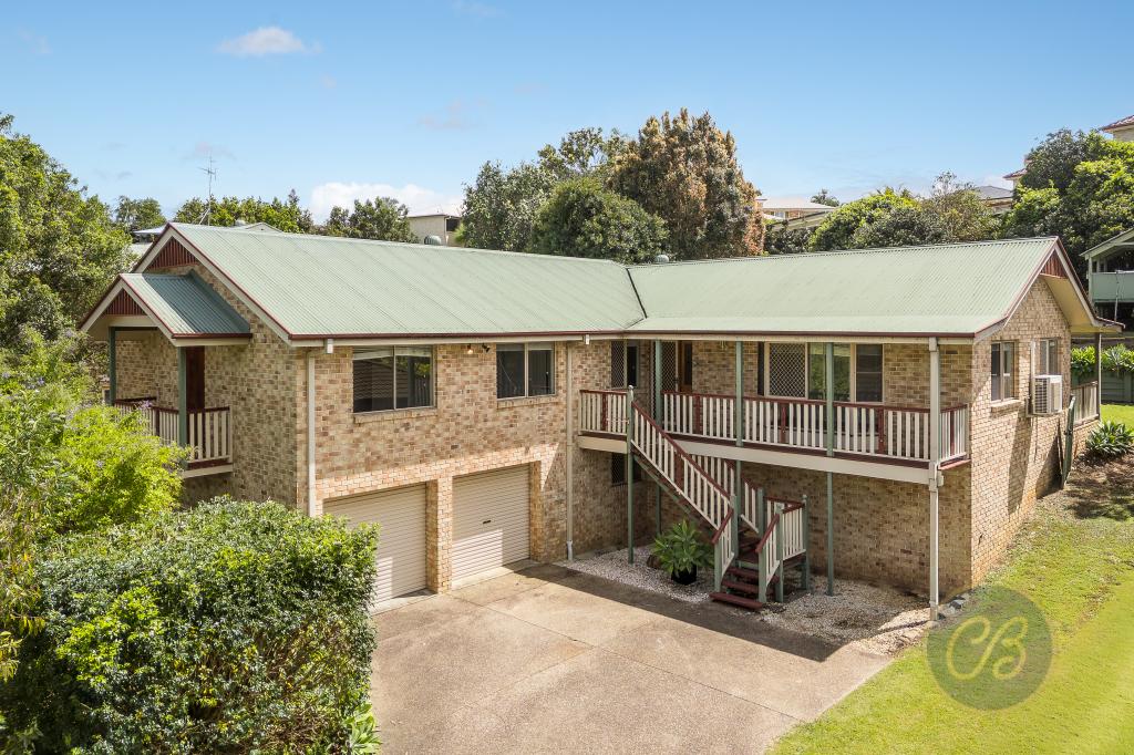 14 Granada Dr, Eatons Hill, QLD 4037