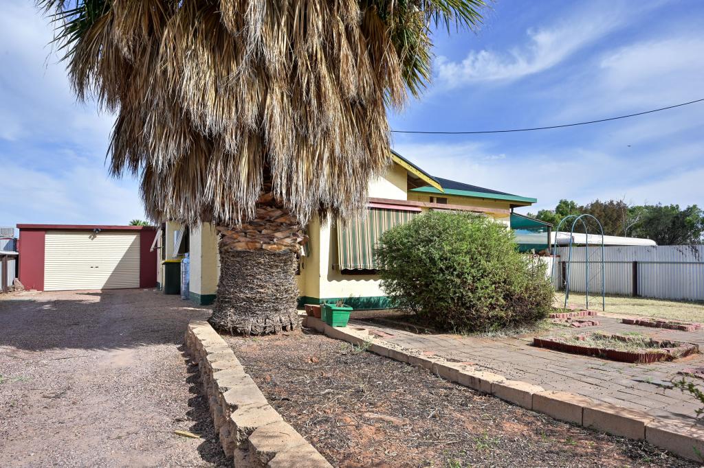 22 Railway Pde, Port Augusta, SA 5700