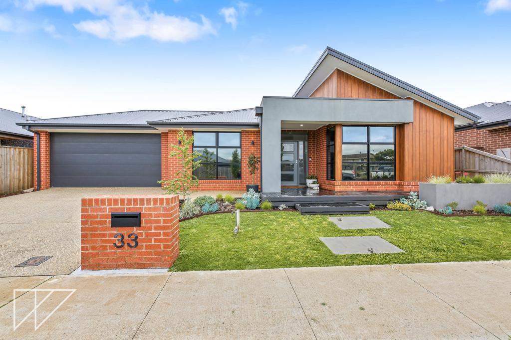 33 Carisbrooke Dr, Warragul, VIC 3820