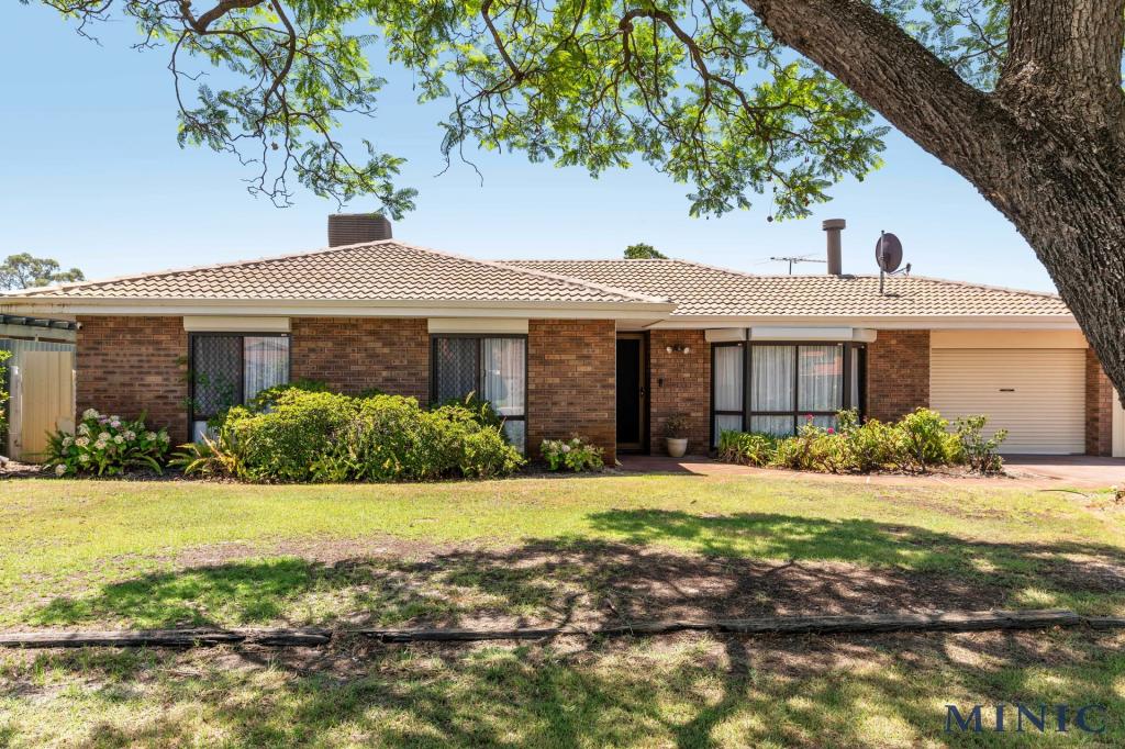 21 Regal Dr, Thornlie, WA 6108