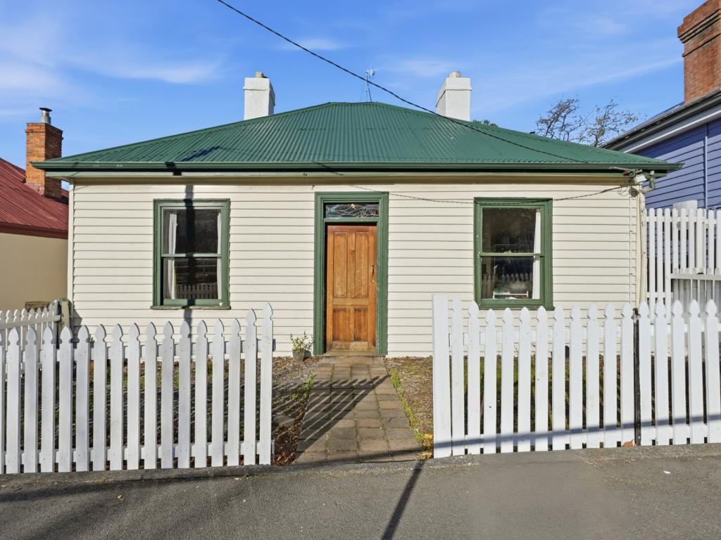 94 Burnett St, North Hobart, TAS 7000