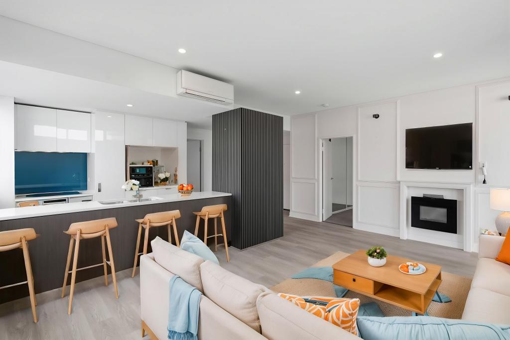 67/20 ROWE AVE, RIVERVALE, WA 6103
