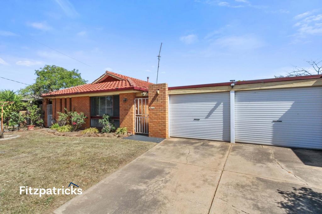 14 Bass St, Lake Albert, NSW 2650
