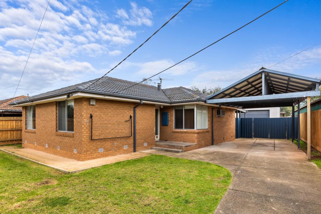 34 Honour Ave, Wyndham Vale, VIC 3024