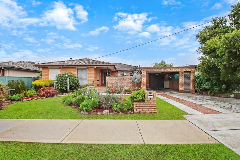 347 Lawrence St, West Wodonga, VIC 3690