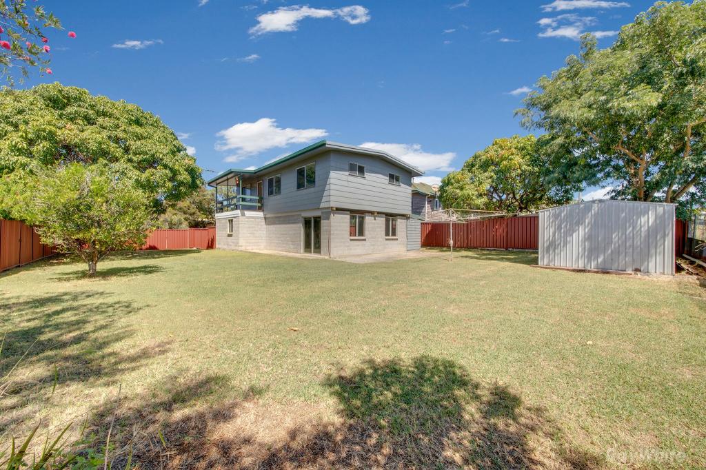 6 Coon St, Barney Point, QLD 4680