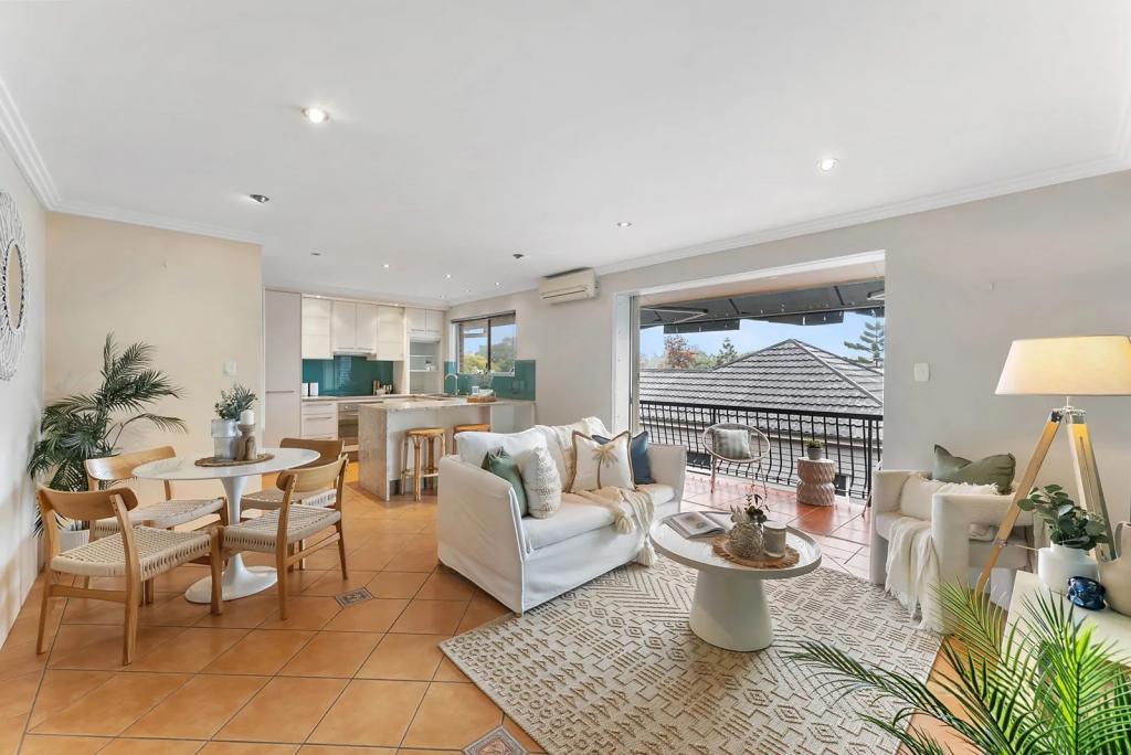 4/69 Alma Rd, Clayfield, QLD 4011